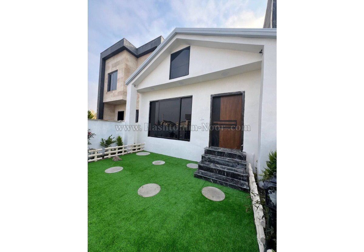 فروش فوری ویلا فلت جنگلی